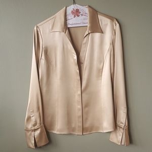 Lafayette 148 Ladies shirt